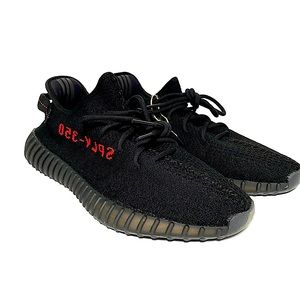 Adidas Yeezy 350 Boost V1 “bred” size 12 DS